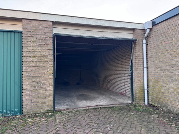 Medium property photo - Klein Laren 15G06, 1251 LN Laren